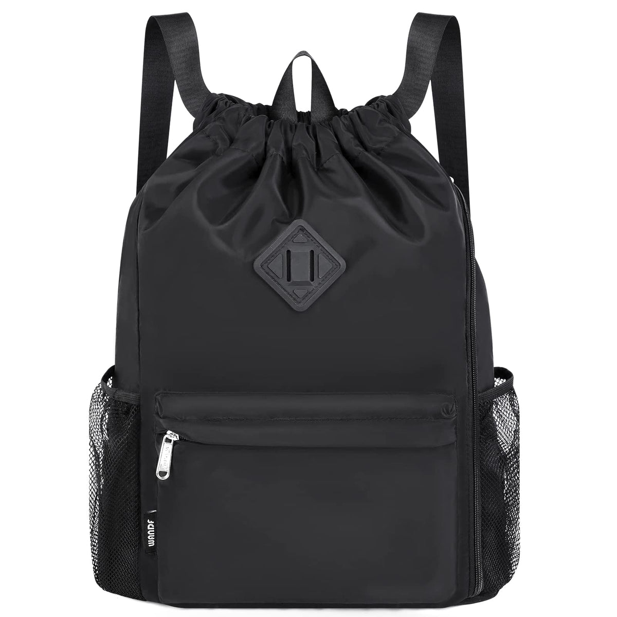 Drawstring 2024 sports backpack