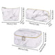 WF5035 Travel Toiletry Bag 3 Pieces