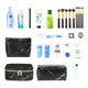 WF5035 Travel Toiletry Bag 3 Pieces