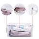 WF5035 Travel Toiletry Bag 3 Pieces