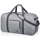 Large Size Foldable Duffle Bag