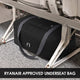 Foldable Duffel Bag For Travel Airlines Approved