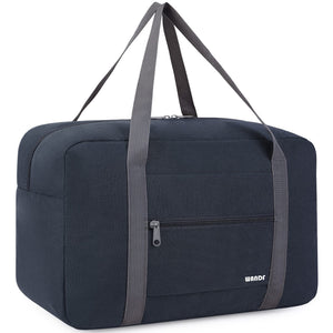 Foldable Duffel Bag For Travel Airlines Approved