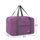 Foldable Duffel Bag For Travel Airlines Approved