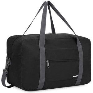 Foldable Duffel Bag For Travel Airlines Approved