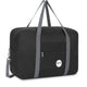 Travel Duffel Bag with Shoulder Strap 25L