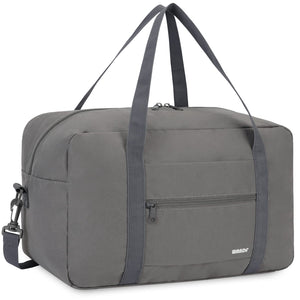 Foldable Duffel Bag For Travel Airlines Approved