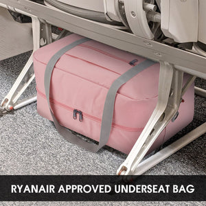 Foldable Duffel Bag For Travel Airlines Approved