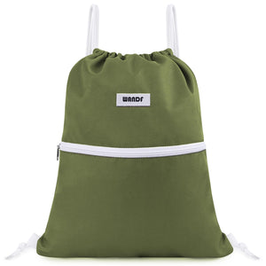 WF6035 Sport Gym Drawstring Backpack