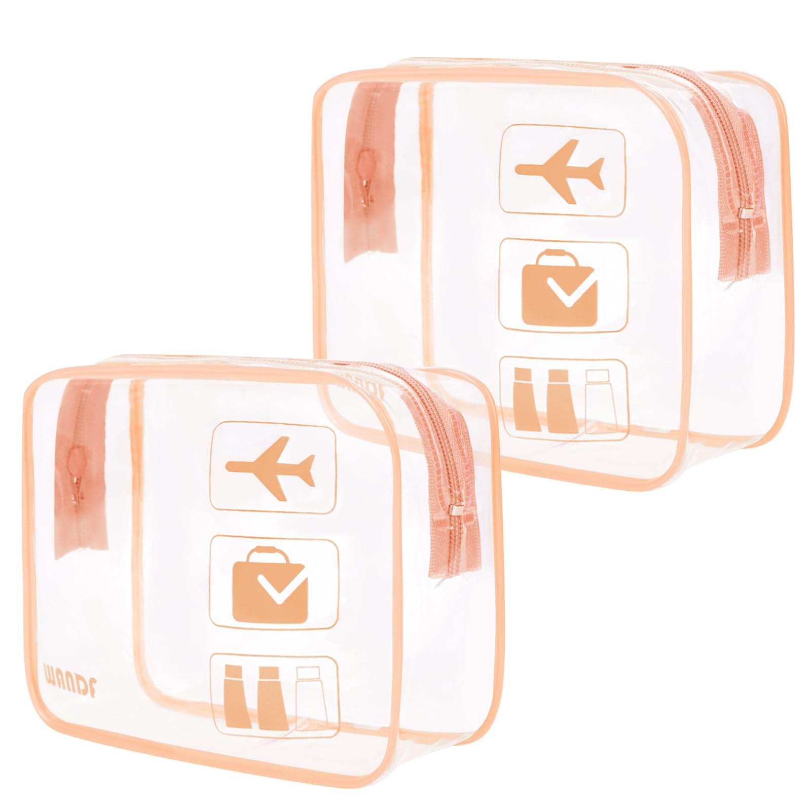 Does the TSA approve of these TSA approved toiletry bags sold on