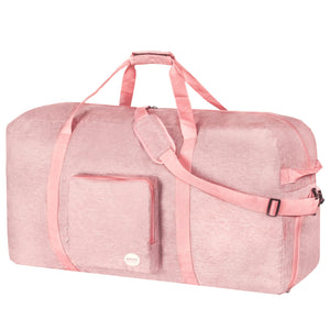 Large Size Foldable Duffle Bag