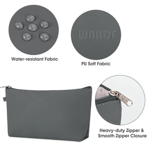 WF5060 Small Mini Cosmetic Bag Organizer