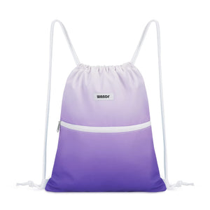 WF6035 Sport Gym Drawstring Backpack