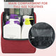 Traveling Large Hanging Toiletry Bag