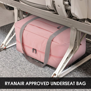 Foldable Duffel Bag For Travel Airlines Approved