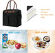 WF7027 Insulated Lunch Bag