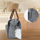 WF7027 Insulated Lunch Bag