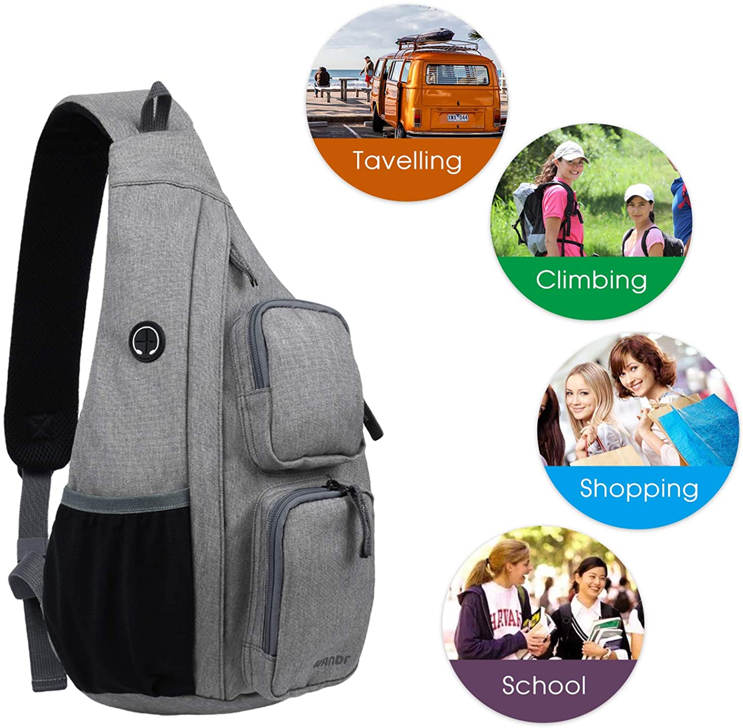 Skybags Bingo Plus 01 E School Bag (Green) in Jaipur at best price by  Vivaan Enterprises - Justdial