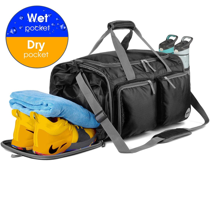 WANDF Travel Duffle Bags Online - DISCOUNT up to 40%